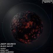 Black Sun Deep Secret