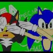 Sonic The Hedgehog Numa Numa Dance