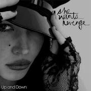 She Wants Revenge A Little Bit Harder Now