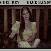 Lana Del Rey Thunder Official Audio Lana Del Rey