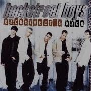 That S The Way I Like It Backstreet Boy