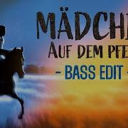 Madchen Auf Dem Pferd Luca Dante Spadafora Bass