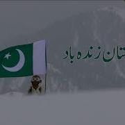 Pakistan Zindabad Megha