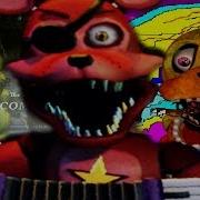 Fnaf Complete Ultimate Custom Night Ucn Demo Troll