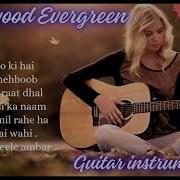 Hind Guitara