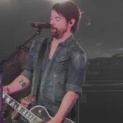 David Cook Covers Bitch