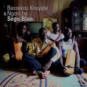 Bassekou Kouyate Mbowdi Feat Zoumana Tereta