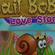 Snail Bob 5 Theme Main