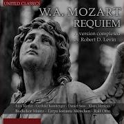 Requiem In D Minor K 626 Introitus Kyrie Requiem Aeternam Bachchor