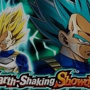 Is This A New Ost New Transforming Vegeta Event Dragon Ball Z Dokkan