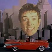 Peter Gabriel Big Time Remastered