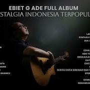 Ebiet G Ade Full Album