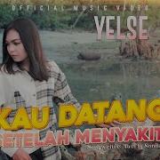 Yelse Kau Datang Setelah Menyakiti Official Music Video Yelse Official