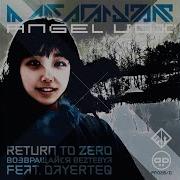 Return To Zero Beztebya Feat Dayerteq Slowed Reverb От Marc Acardipane