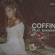 Coffin Jessie Reyez