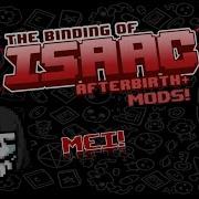 The Binding Of Isaac Afterbirth Mods Mei