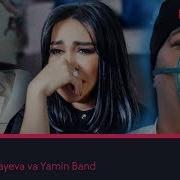 Munisa Yamin Band Armon