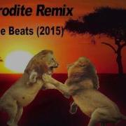 King Of The Beats 2016 Aphrodite