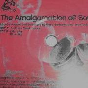 The Amalgamation Of Soundz To Find A Quiet Space