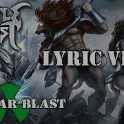 Battle Beast Out Of Control