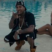 Tyga 40 Mill