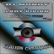 Dj Mondy Feat Lady Vivian Eyes Extended Mix