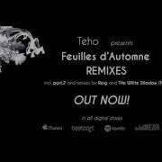 Feuilles D Automne Reig Fr Remix Teho