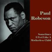 Danny Boy Paul Robeson