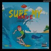 Qil Surf My Wave Feat Qil