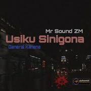 Mr Sound Usiku Sinigona General Kanene