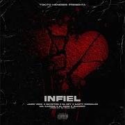 Infiel Feat Jairo Vera Basty Corvalan Dash Bayriton El Rey Ohkessy Ma Kapone