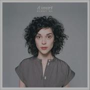 St Vincent Marry Me