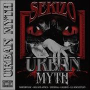 Intro Sekizo Bring It On