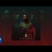 Omarion Distance