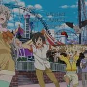 Haiyore Nyaruko San F Ova Ending