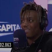 Juice Wrld Freestyles To Sad Beat By Xxxtentacion Epic Tim Westwood Dj