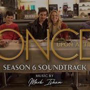 Once Upon A Time Season 6 Ost