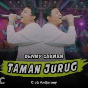 Denny Caknan Taman Jurug Official Live Music Dc Musik Dc Production