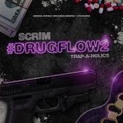 Scrim Drug Flow