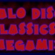 Italo Disco Classics Boot Mix 2018