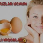 Yog Li Yuzlar Uchun Niqob Ёғли Юзлар Учун Ниқоб