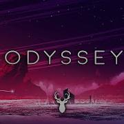 Odyssey Chill Music Mix