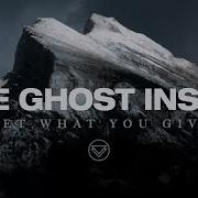 The Ghost Inside Dark Horse