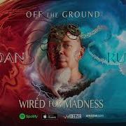 Off The Ground Jordan Rudess