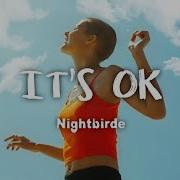 Nightbirde It S Ok Album Version Lyrics Jar Of Tones