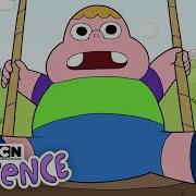 Clarence Theme Song