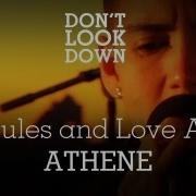 Hercules Amp Love Affair Athene