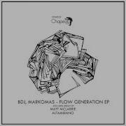 Markomas Flow Generation