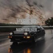 Hxrizxn Nightwalker Atmosphericmusic