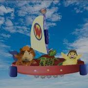 Wonder Pets Opening Song